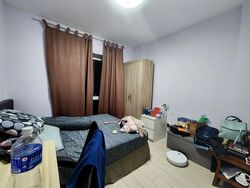 The Woodgrove (D25), Apartment #496885271